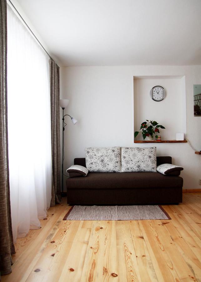 Emilie'S Apartments Лиепая Экстерьер фото