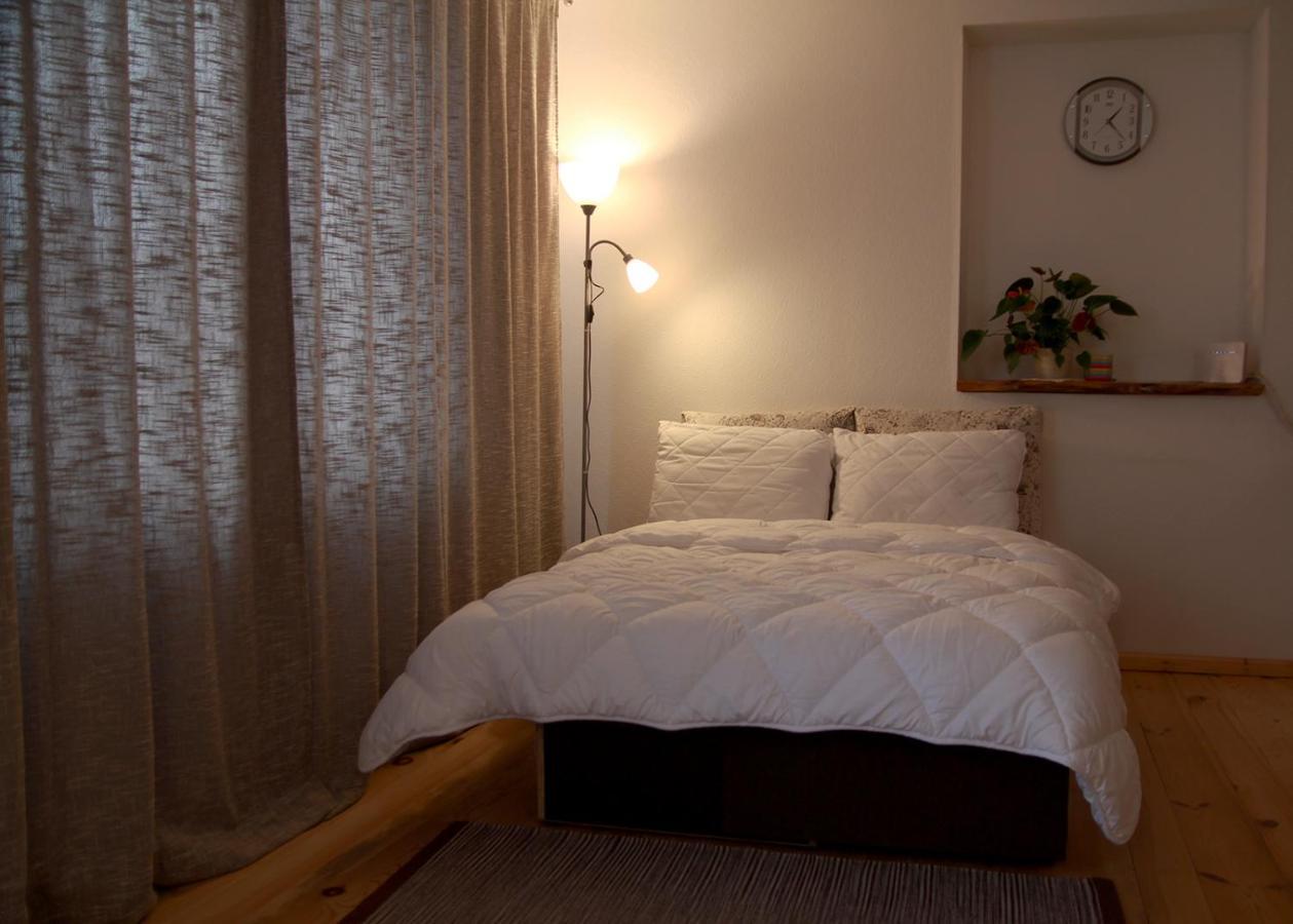 Emilie'S Apartments Лиепая Экстерьер фото
